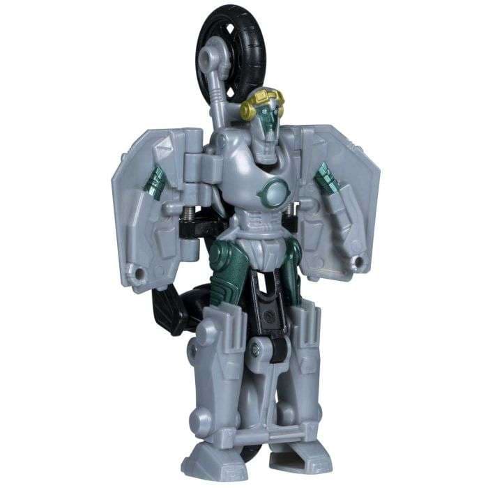 TRANSFORMERS EARTHSPARK 1 STEP SMASH THRASH