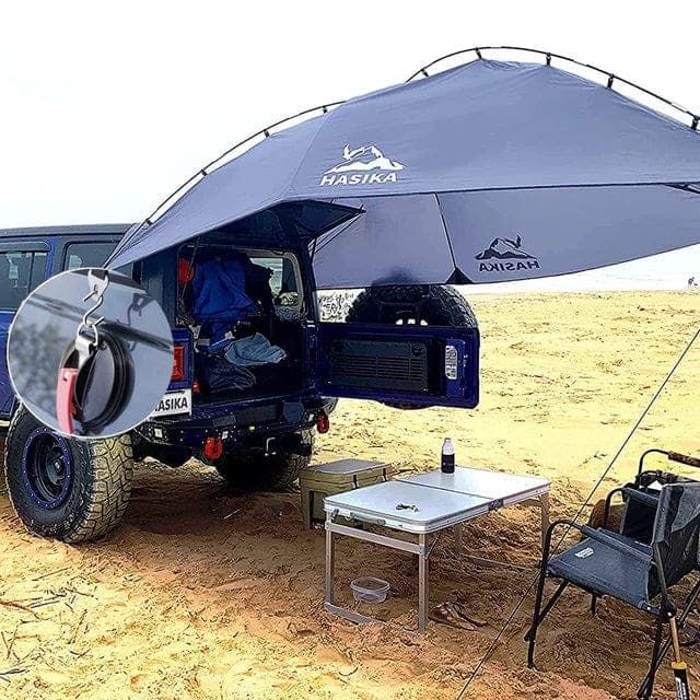 Multifunctional Suction Anchor