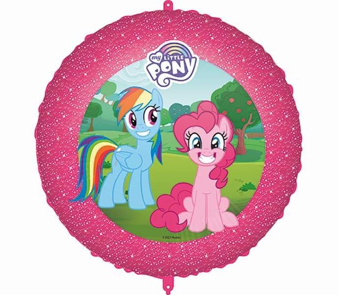 18 Inch My Little Pony Foil Balloons