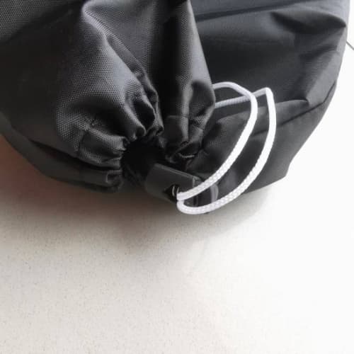 Ride On Car Cover