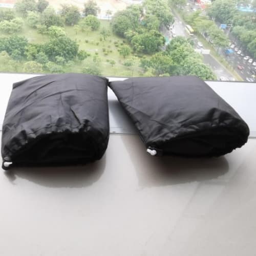 Ride On Car Cover