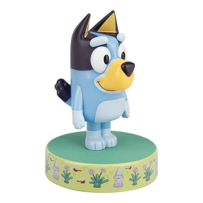 BLUEY ICON LIGHT