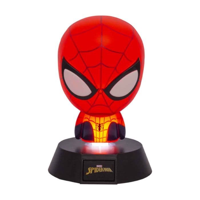 Spiderman Icon Light V2