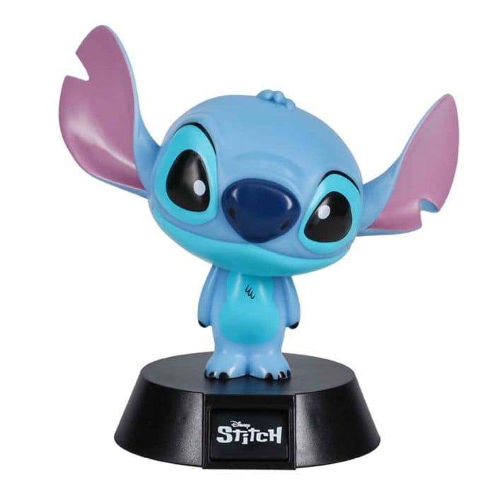 Stitch Icon Light