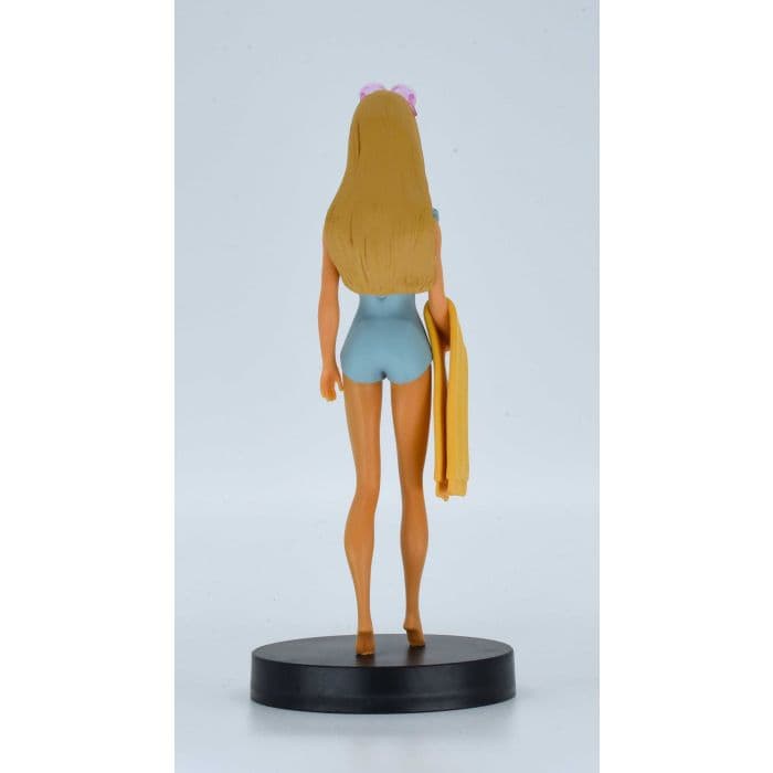BARBIE COLLECTABLE MALIBU BARBIE