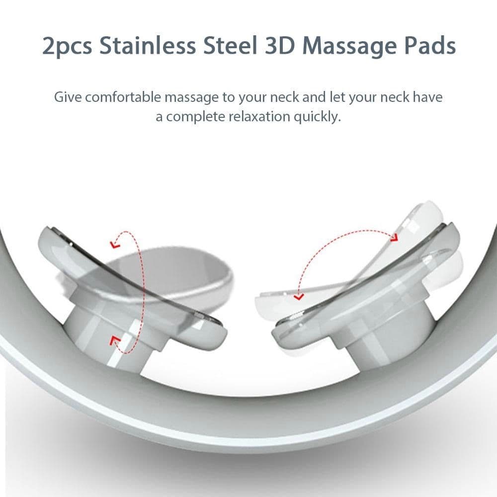 3D Neck Massager
