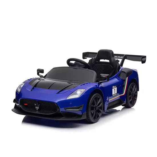 Licensed Maserati MC20 GT2 Kids Ride On Car 12V