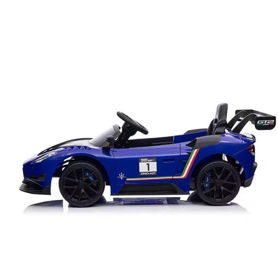 Licensed Maserati MC20 GT2 Kids Ride On Car 12V