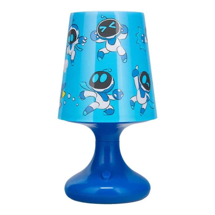 Astrobot Table Lamp