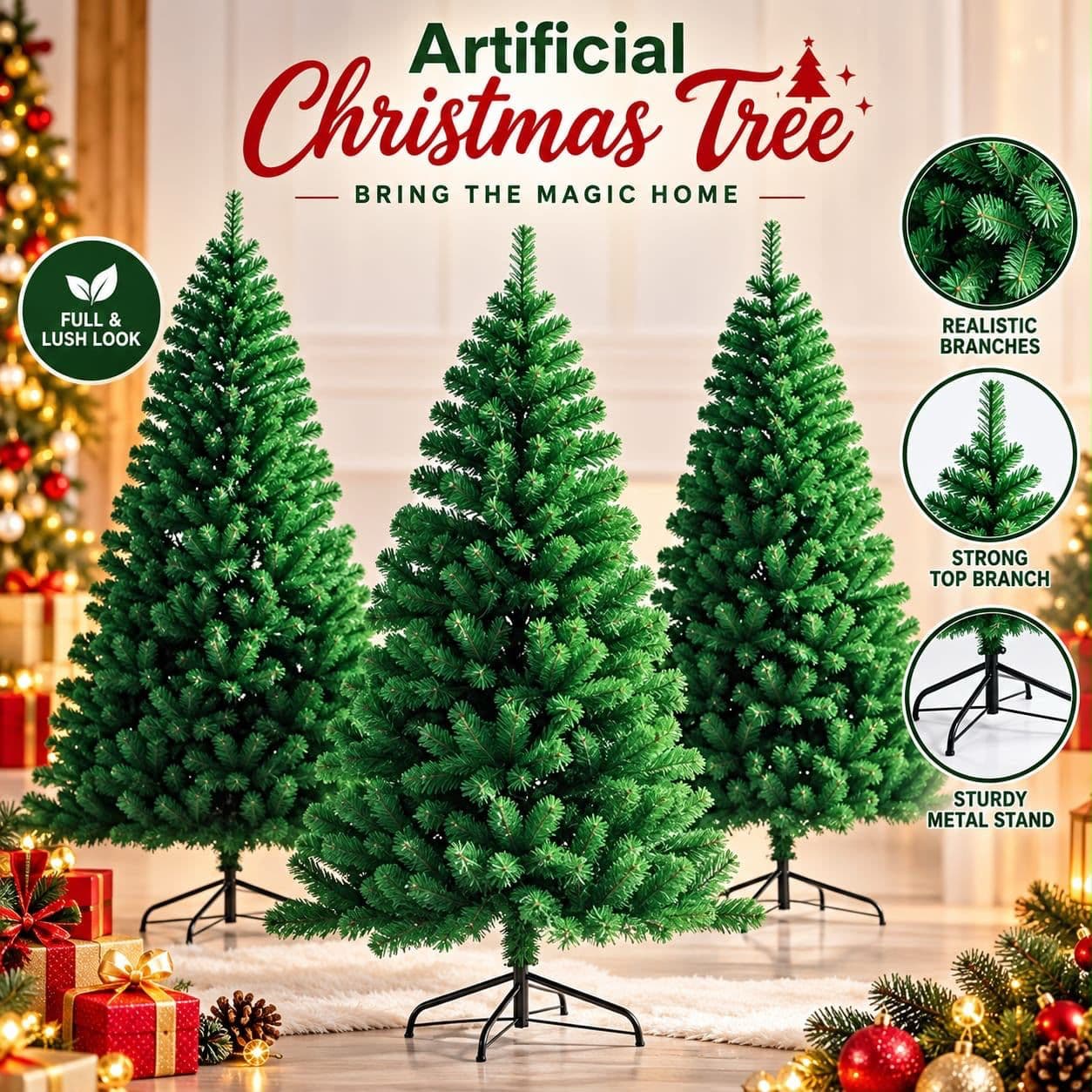 Christmas Items