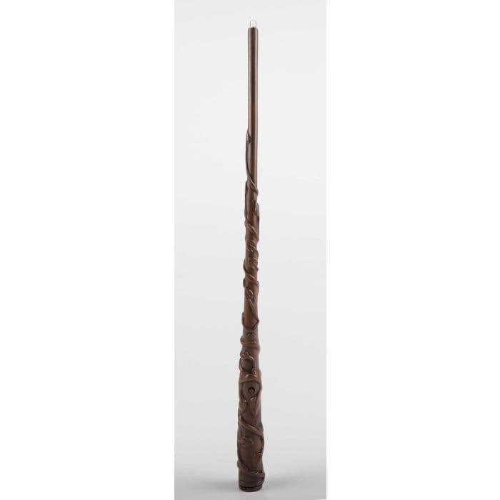 HARRY POTTER 35CM LUMOS WAND HERMIONE
