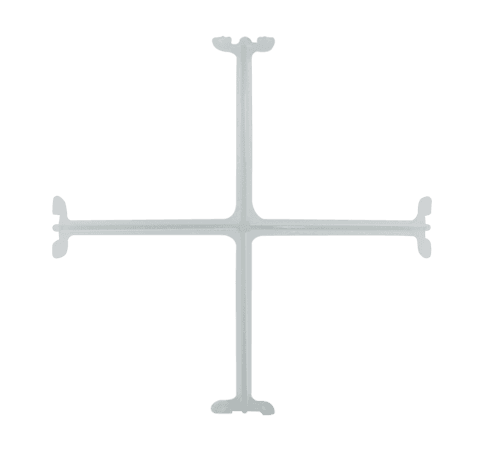 GRIDZ CROSS INSERTS 30CTP