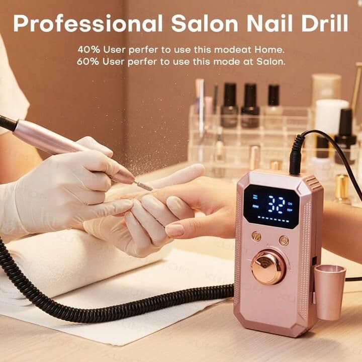 Professional Nail Art Drill