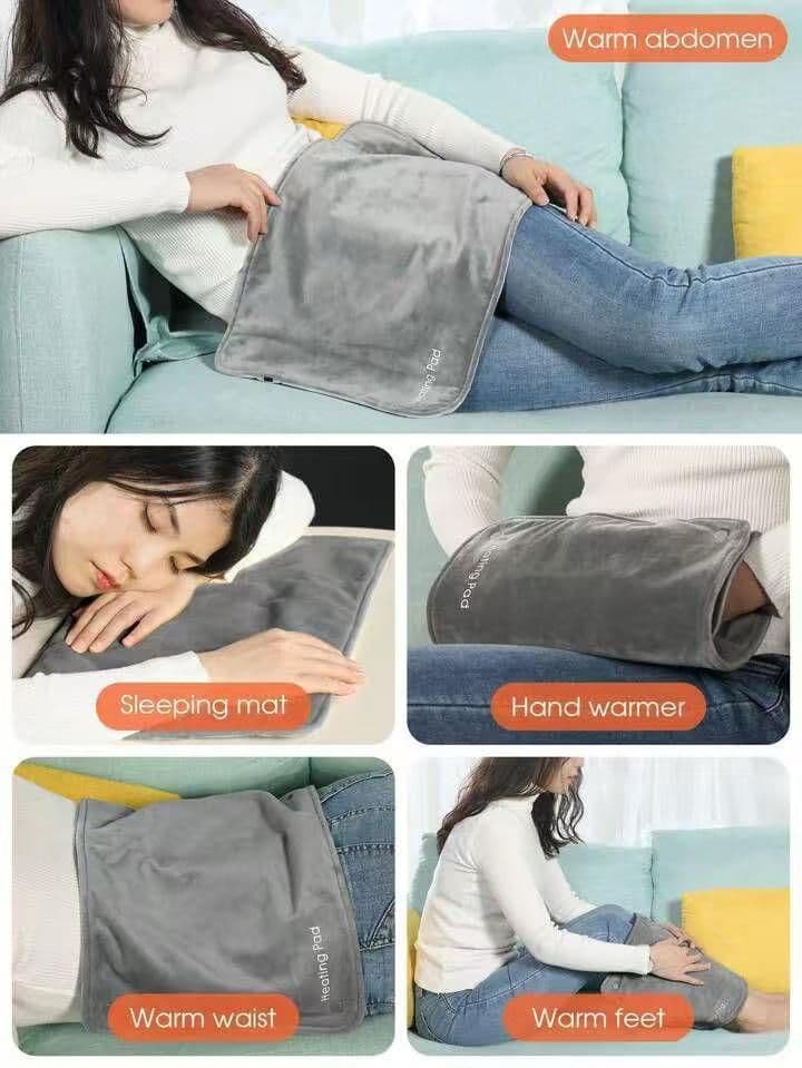 Multi Use Heating Pad