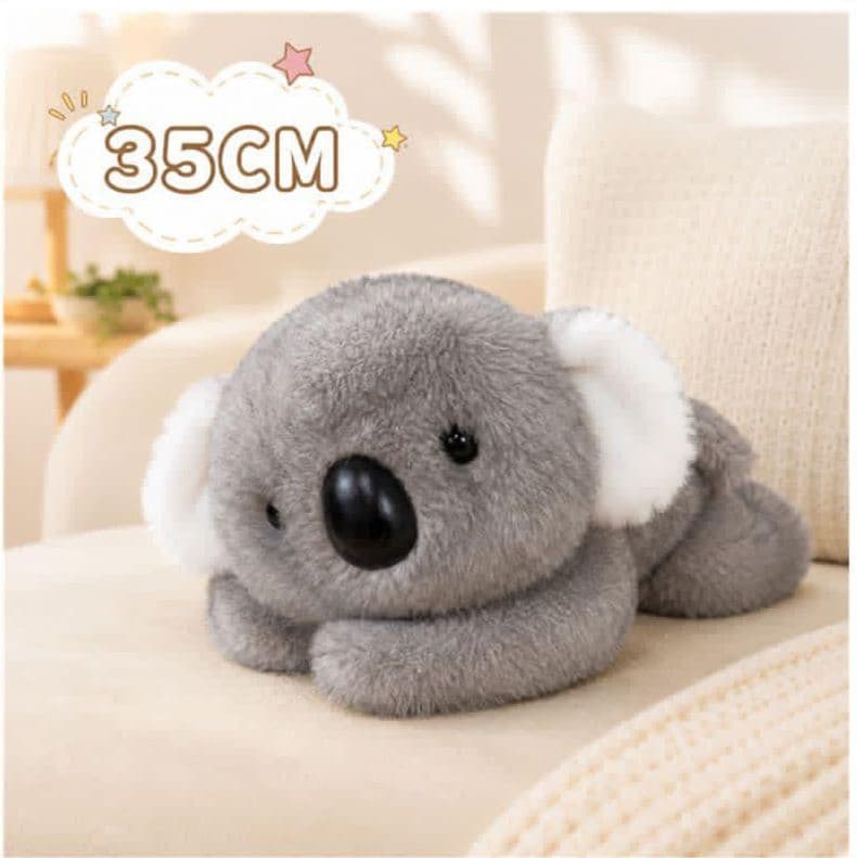 35cm KOALA PLUSH