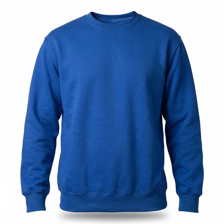 Crewneck Sweater