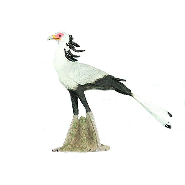 Collecta Wildlife LRG Secretary Bird