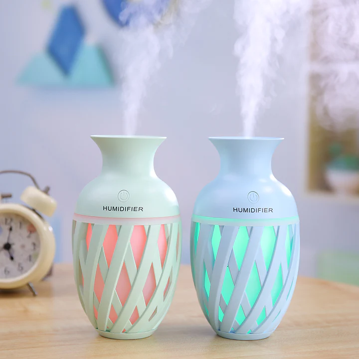 Humidifier