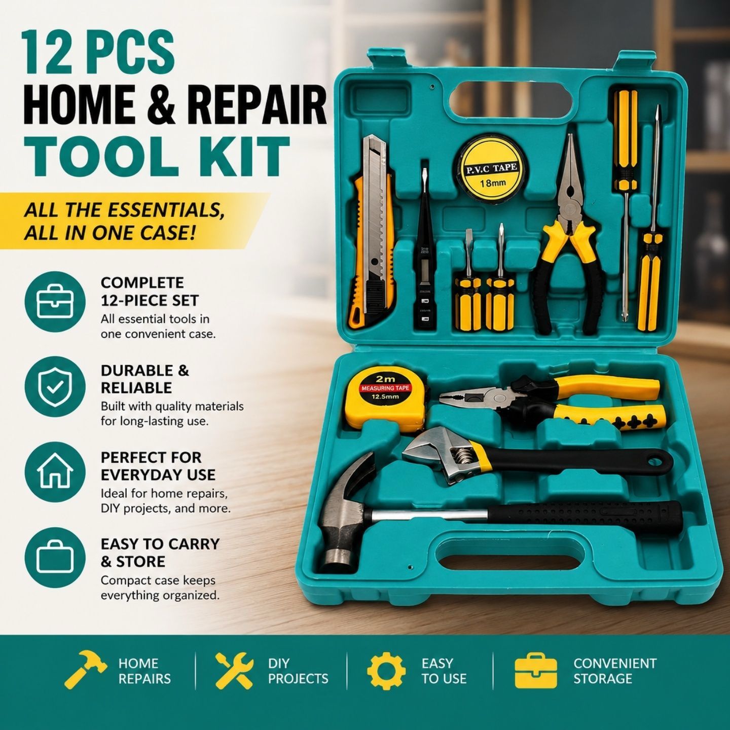 Tools