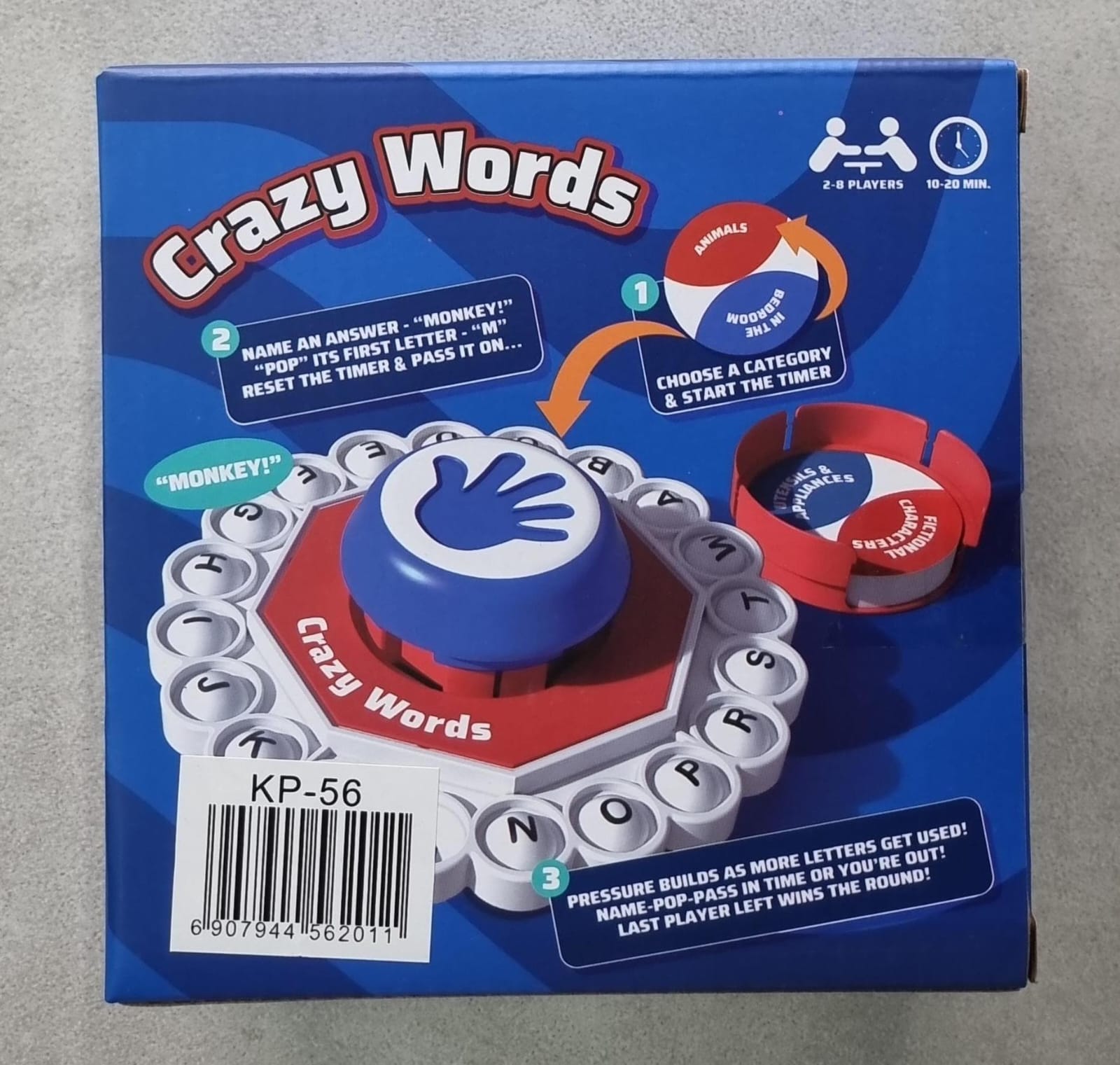 Board Games
