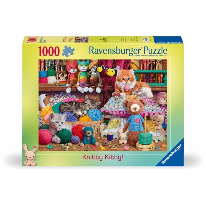 Puzzles