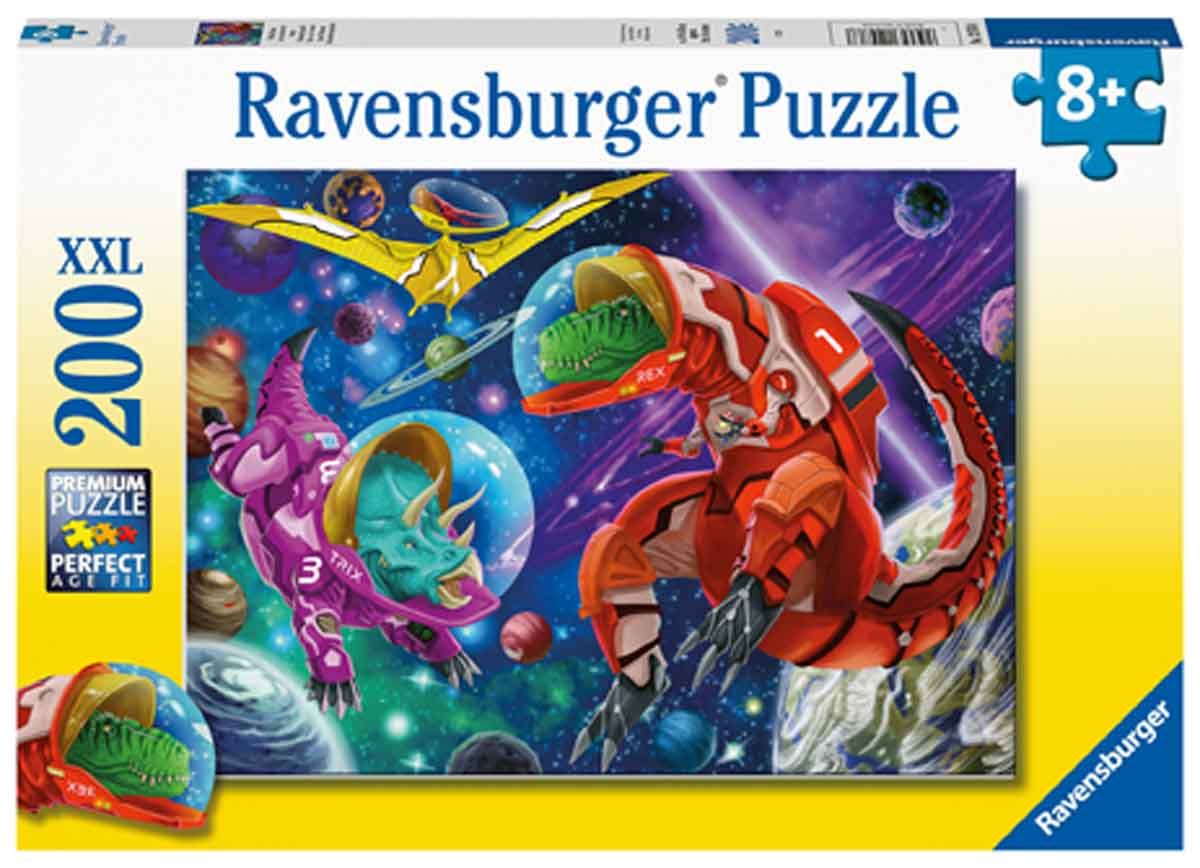 Puzzles