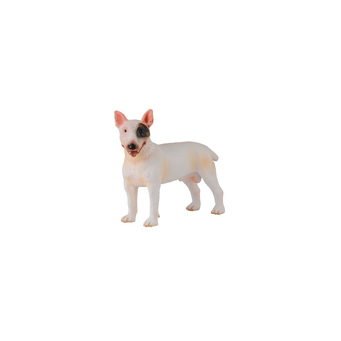 Collecta Dogs Med Bull Terrier
