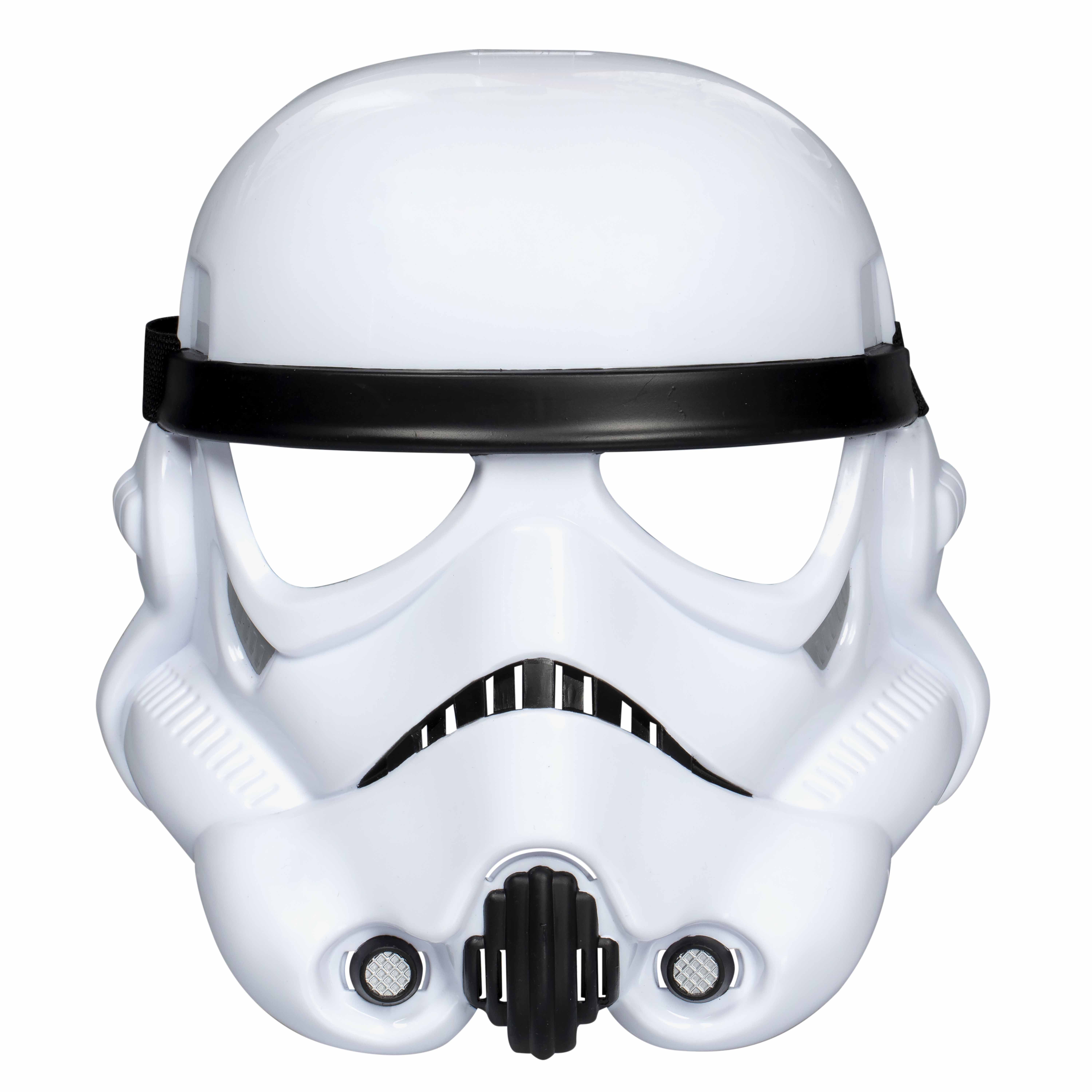 SW RP BASIC MASK STORMTROOPER