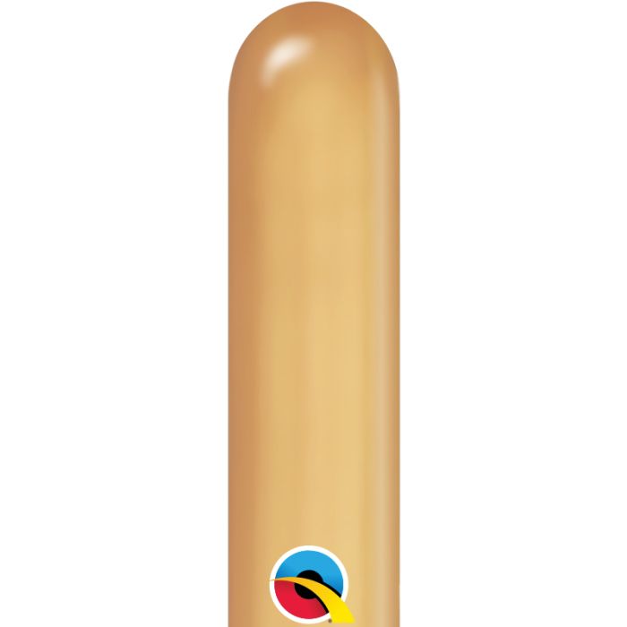 260Q MODELLING LATEX CHROME GOLD 100CTP