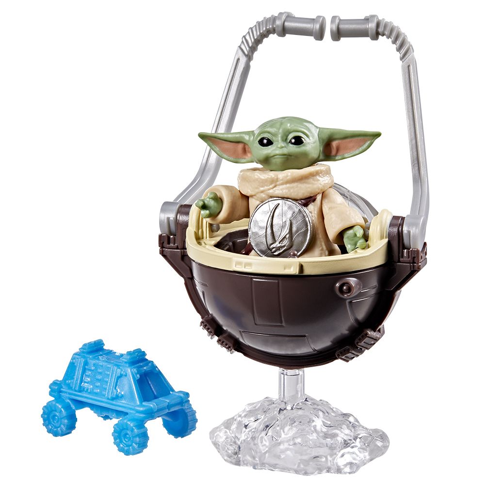 STAR WARS ACTIONVERSE GROGU