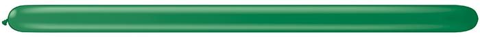 160Q MODELLING LATEX PLAIN GREEN 100CTP