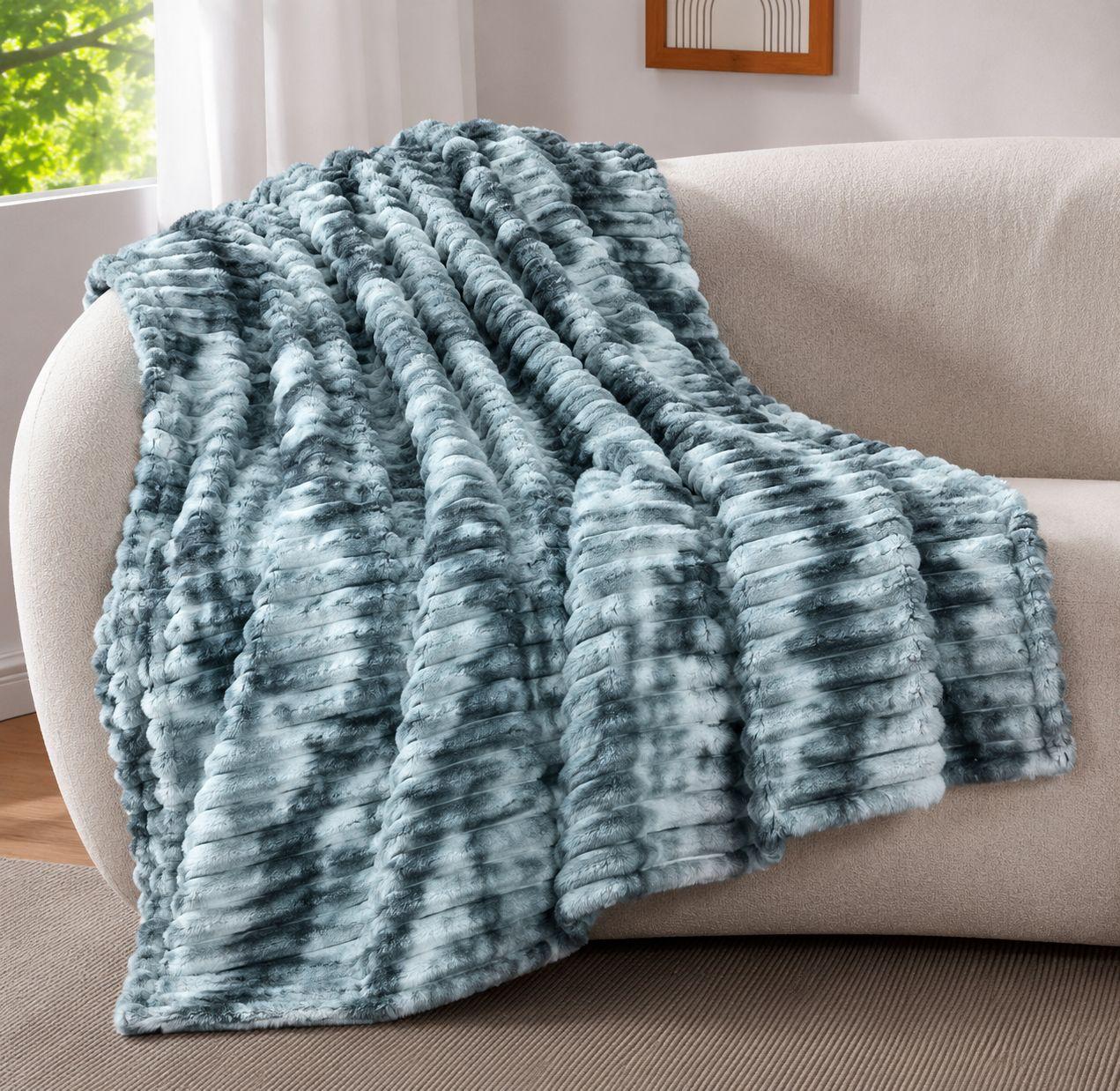 Soft Cloud Fleece