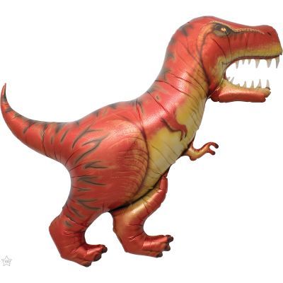43 INCH FOIL SHAPE T REX 1CTP