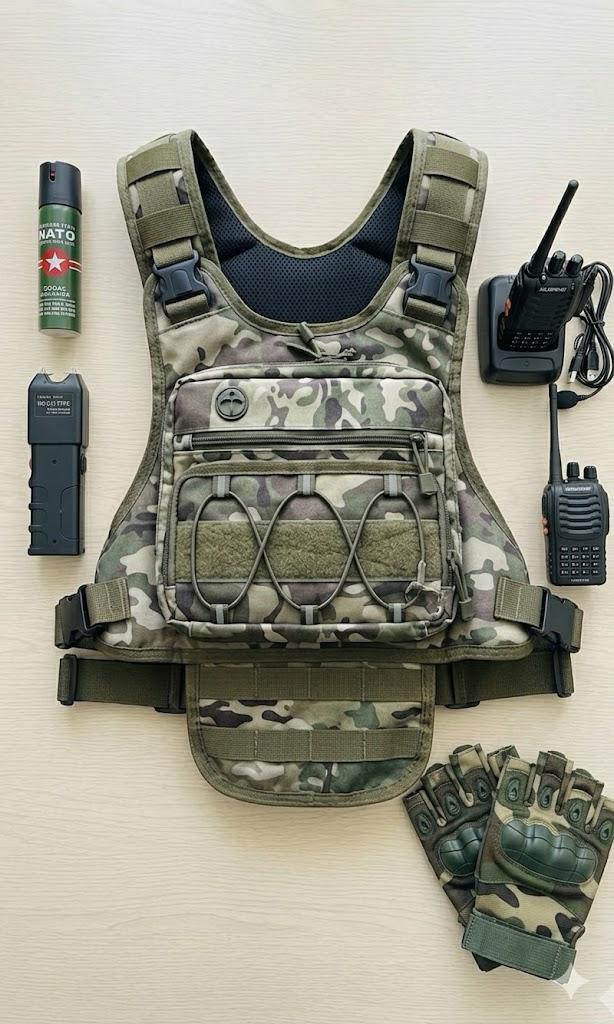 Security Combo