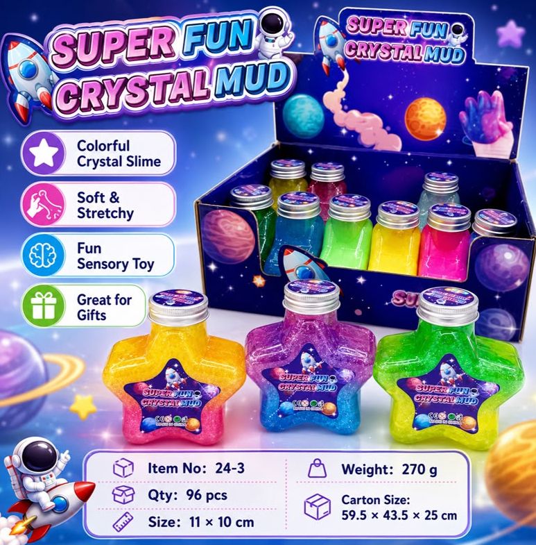 Star Slime