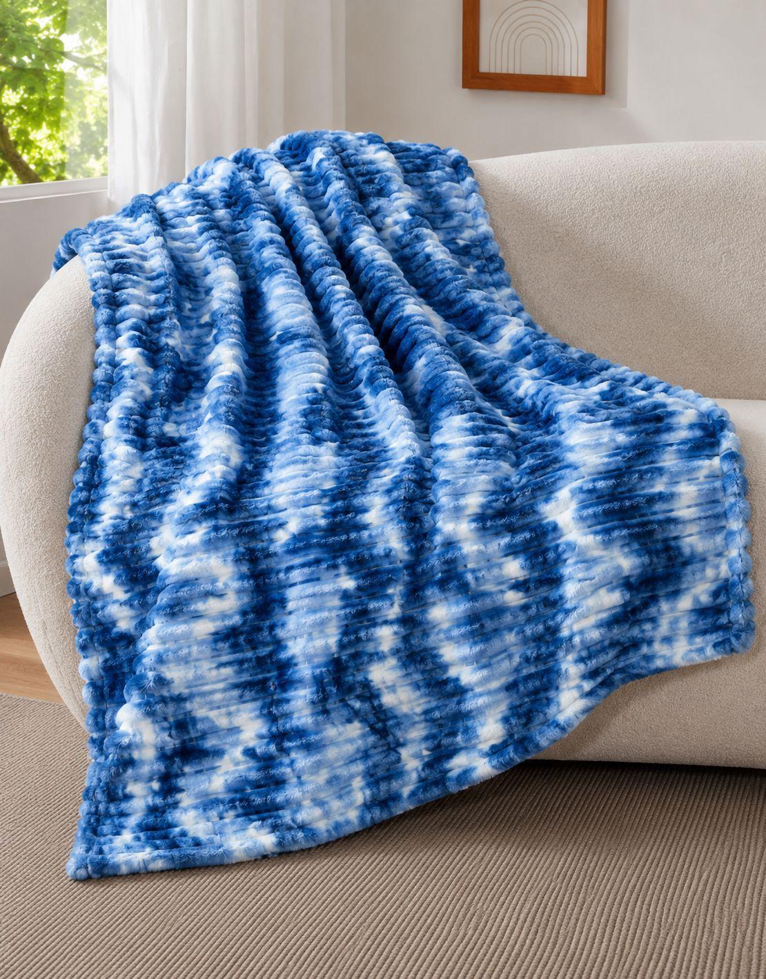Soft Cloud Fleece