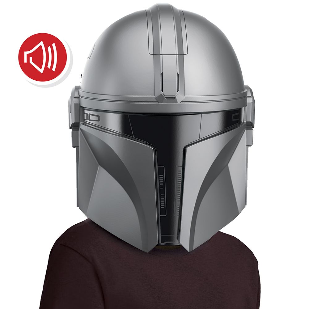 STAR WARS MOVIE FEATURE MASK
