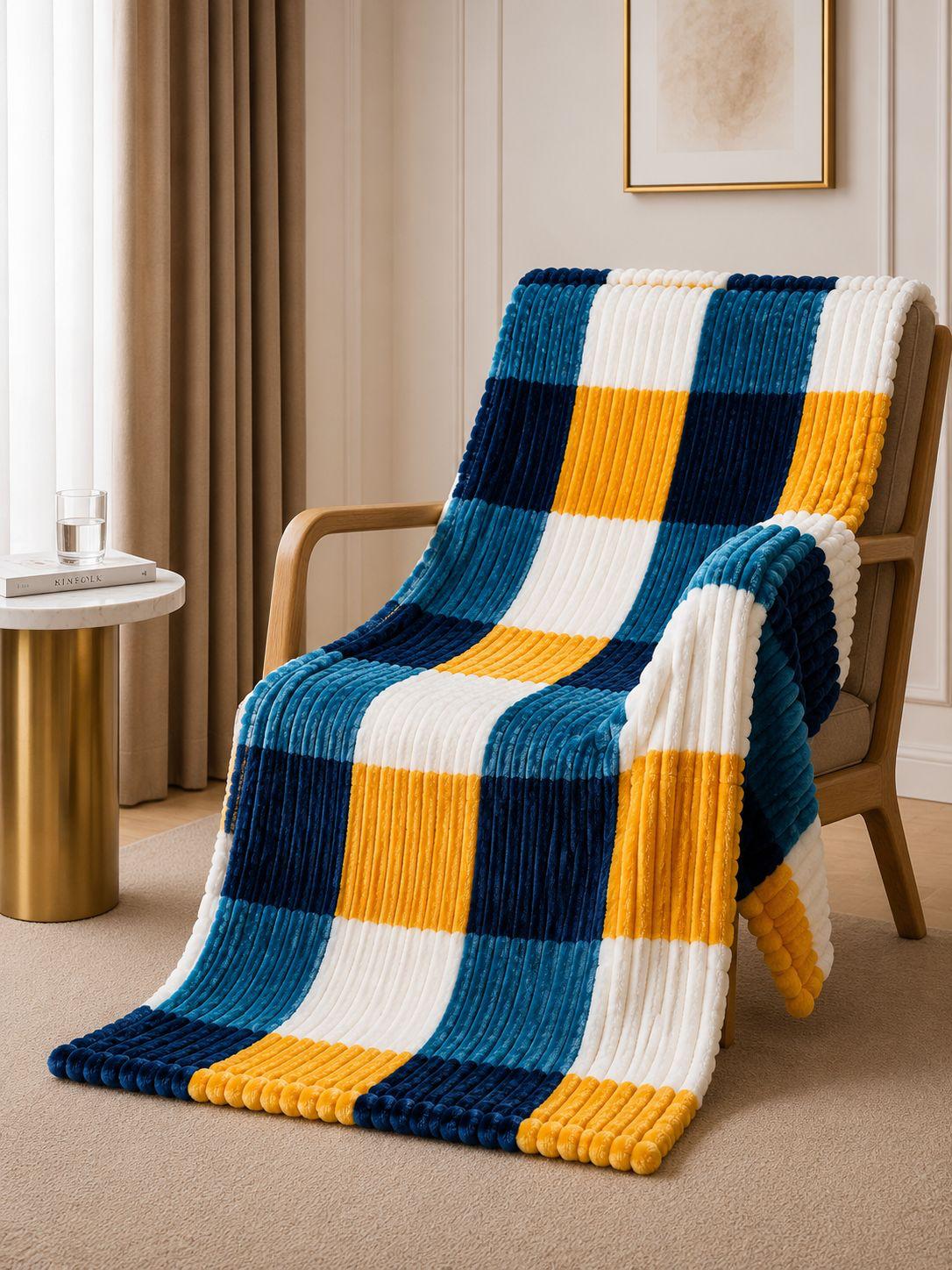 Sherpa Blankets