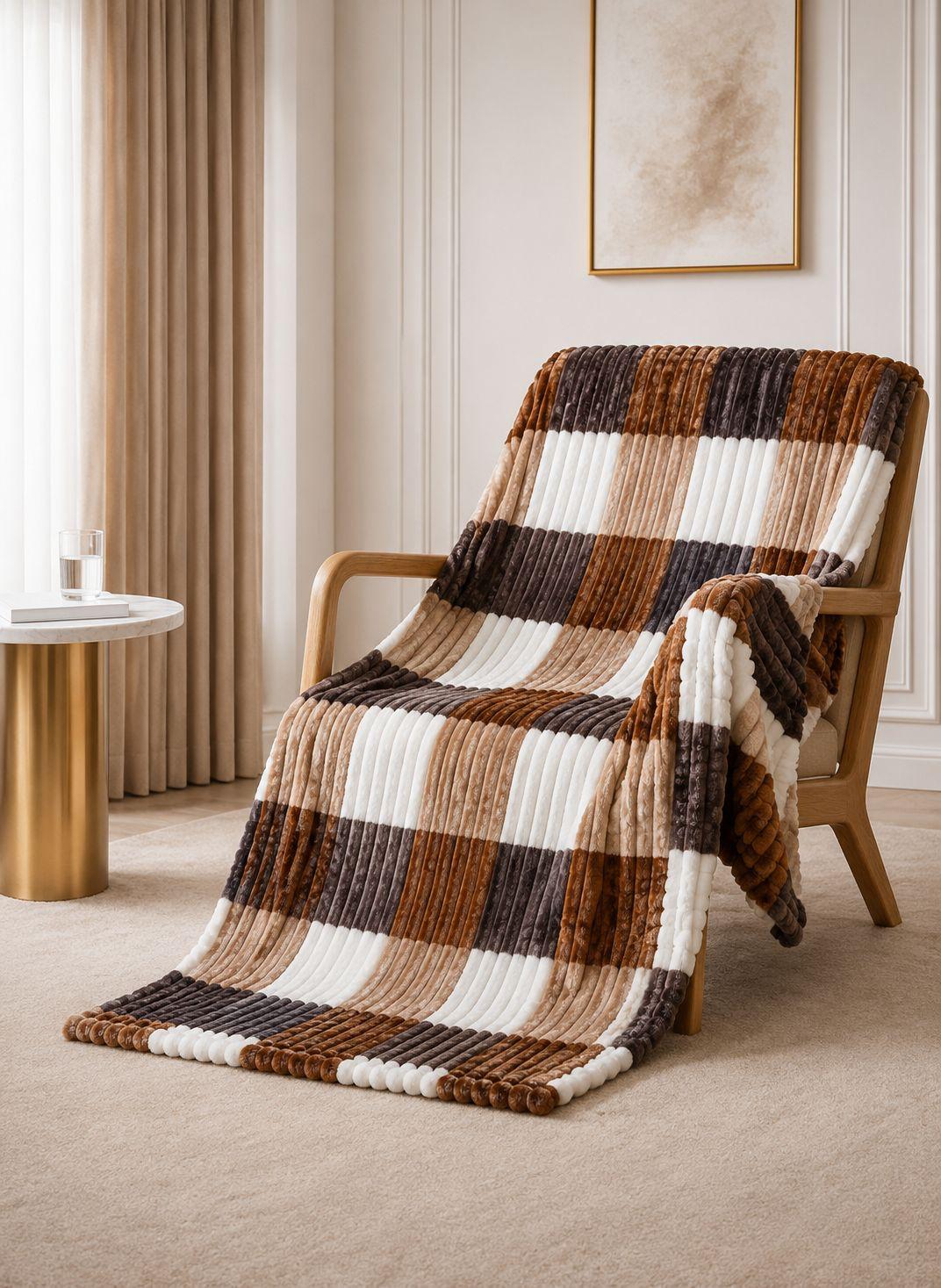Sherpa Blankets