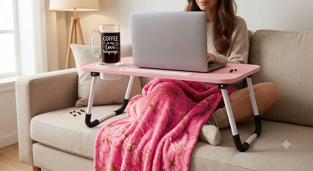 Comfy Working Combo