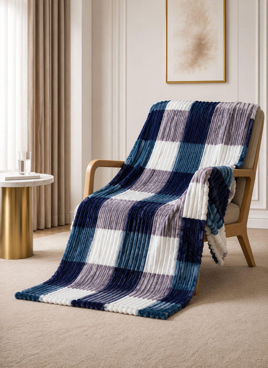 Sherpa Blankets