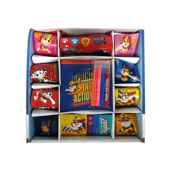 Paw Patrol Sticker
