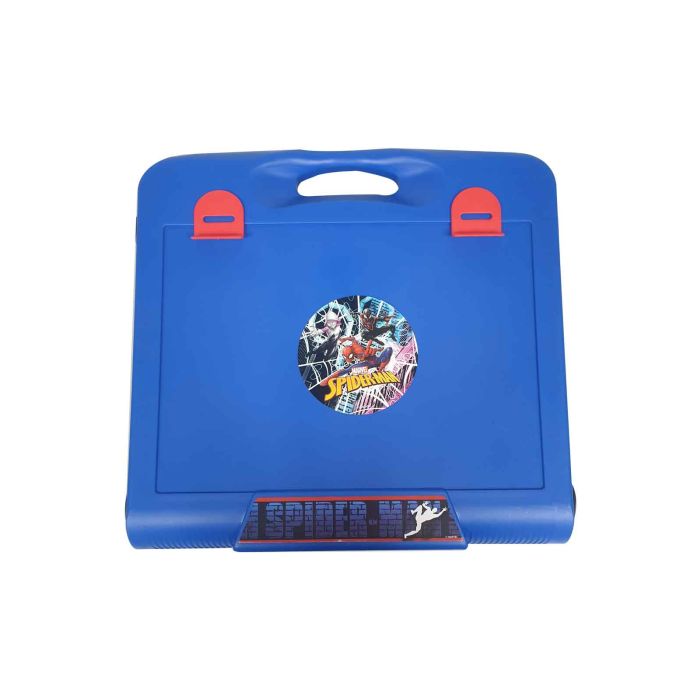 Spiderman 4-In-1 Travel Art Easel