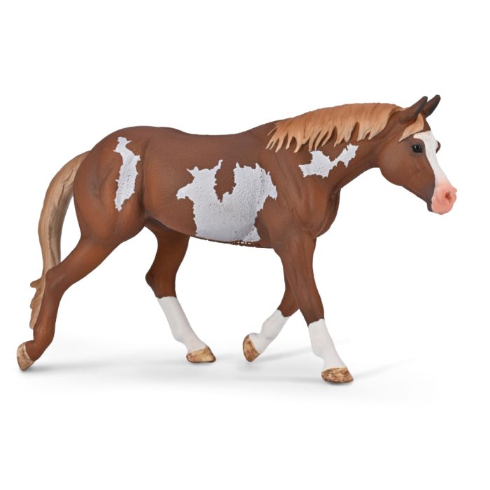 Collecta Horses XL Stallion Chestnut