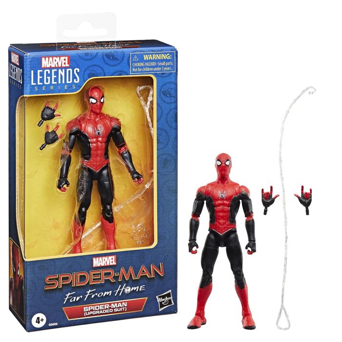 Avn Legends Alist 3 Spd FFH