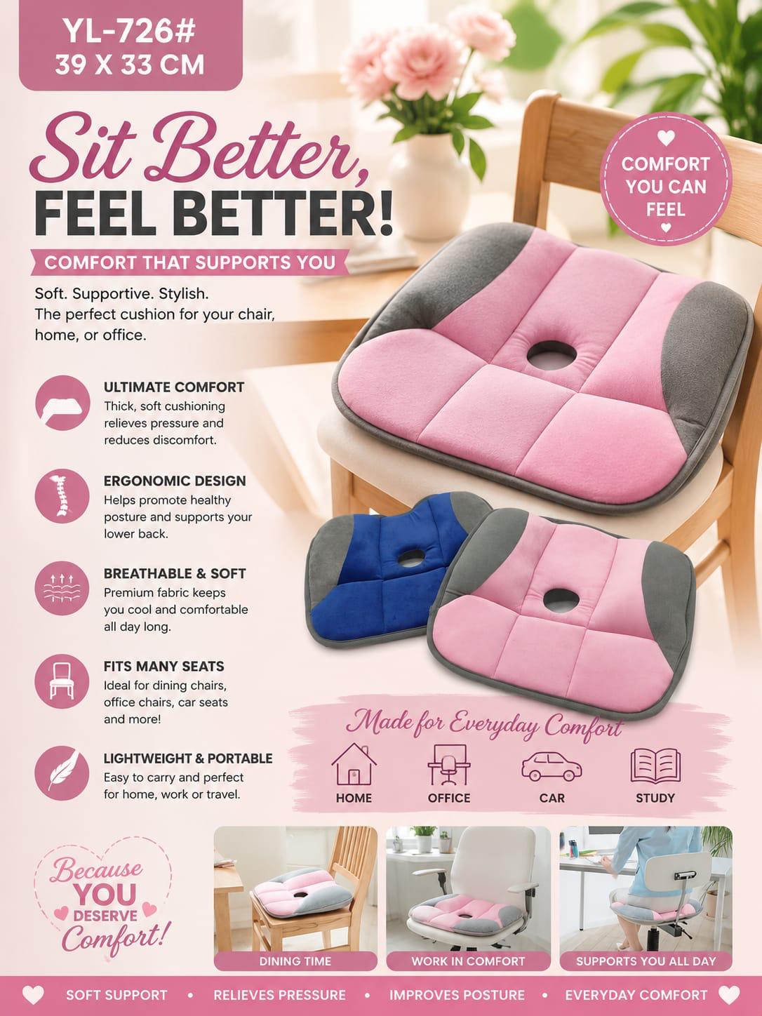 Support Pillow