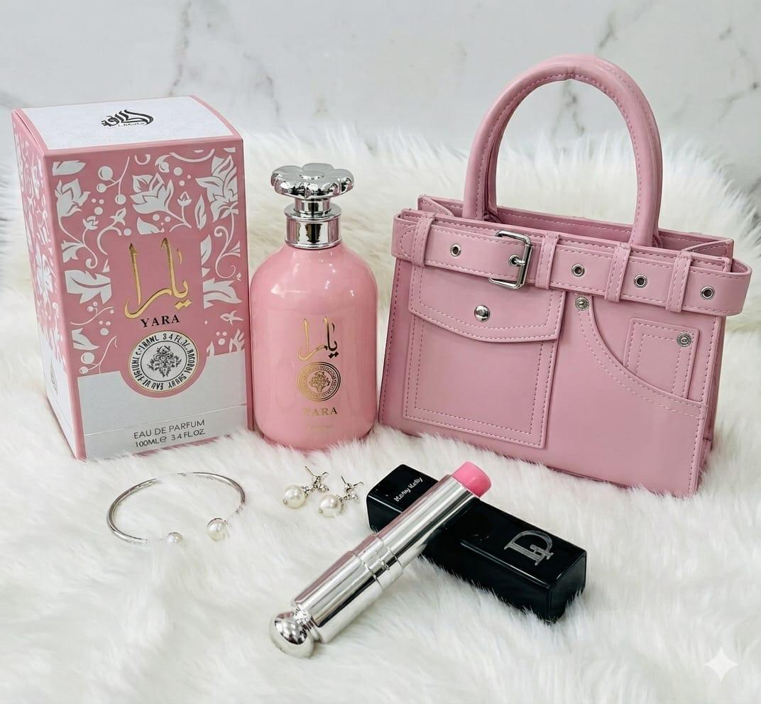 Luxury Glam Combo