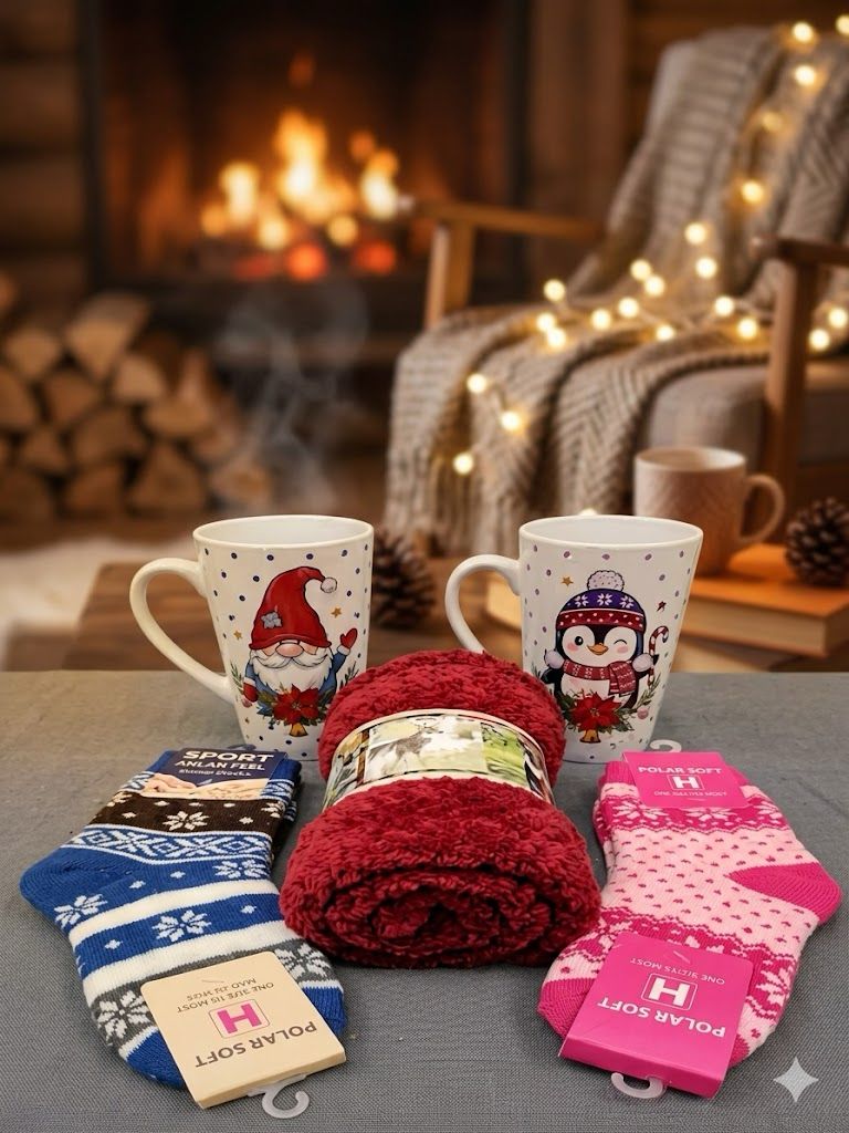 Snuggly Combo