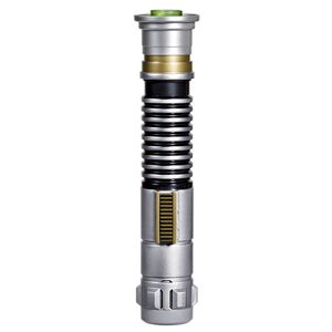 STAR WARS ELECTRONIC LIGHTSABER LUKE