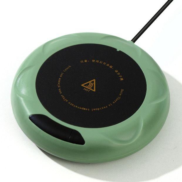 Smart Warmer Coaster